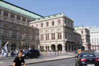 State Opera House (Staatsoper)