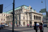 State Opera House (Staatsoper)
