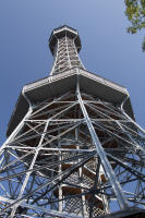 Petřín lookout tower