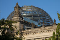 Dome of the Reichstag