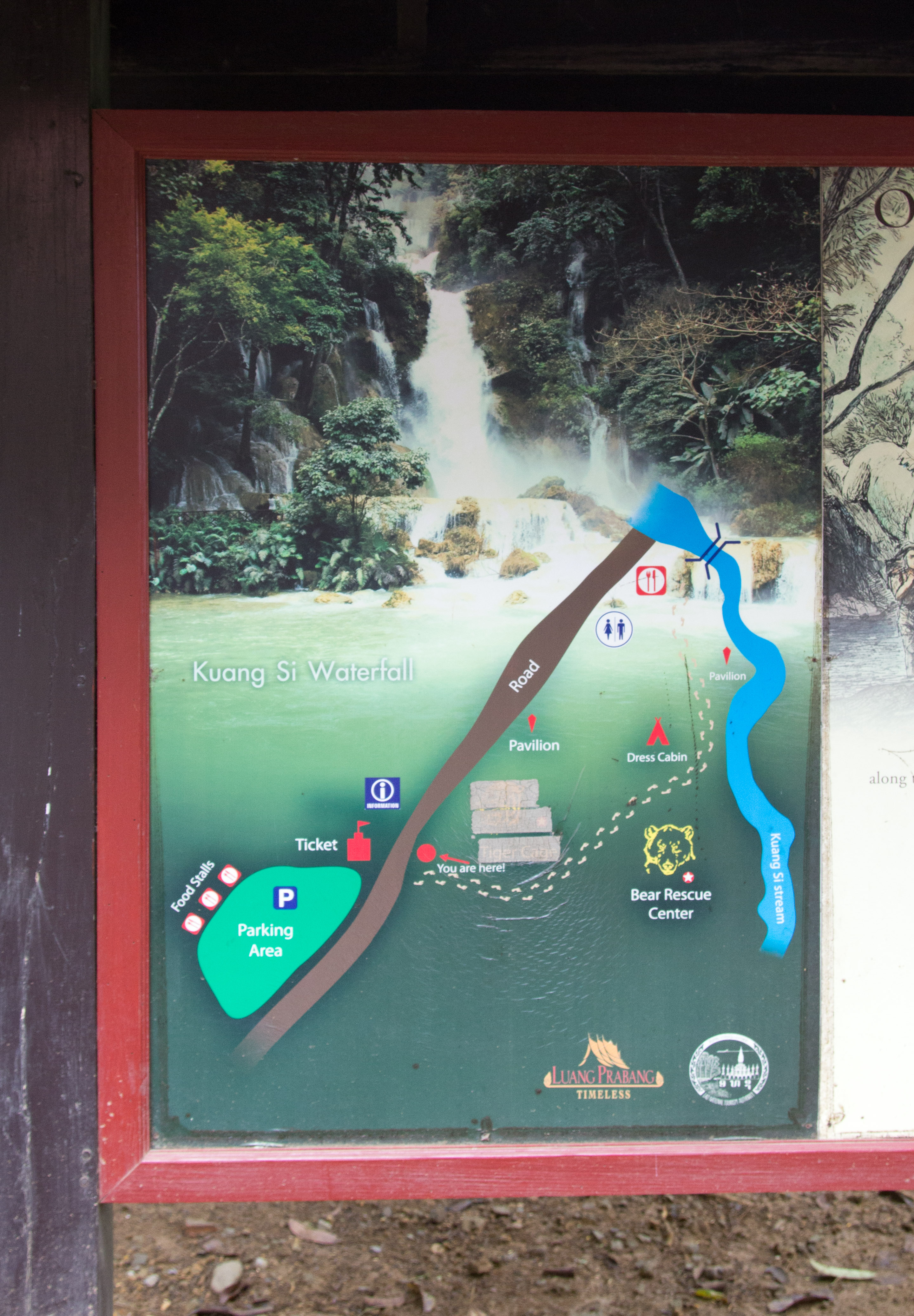 Luang Prabang