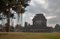 Mendut temple