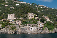Boat trip from Amalfi