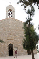 Greek Orthodox church