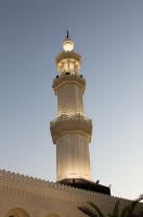 Al-Sharif Al-Hussein bin Ali mosque