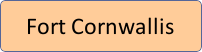 Fort Cornwallis