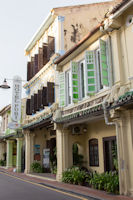 Hotel Puri, Jalan Tun Tan Cheng Lock