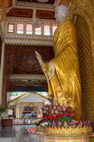Dhammikarama Burmese Buddhist temple