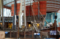 The Maritime Experiential Museum
