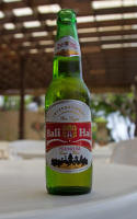 Bali beer