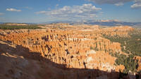 “Hoodoos” from Inspiration Point