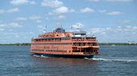 Staten Island ferry