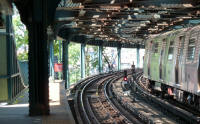 Coney Island station