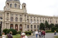 Kunsthistorisches Museum
