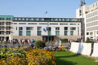 French embassy