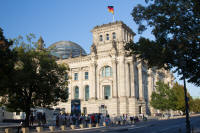 The Reichstag
