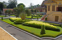 Gardens