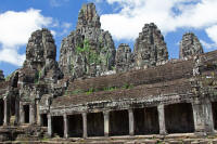 The Bayon