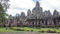 The Bayon