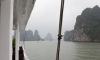 Halong Bay