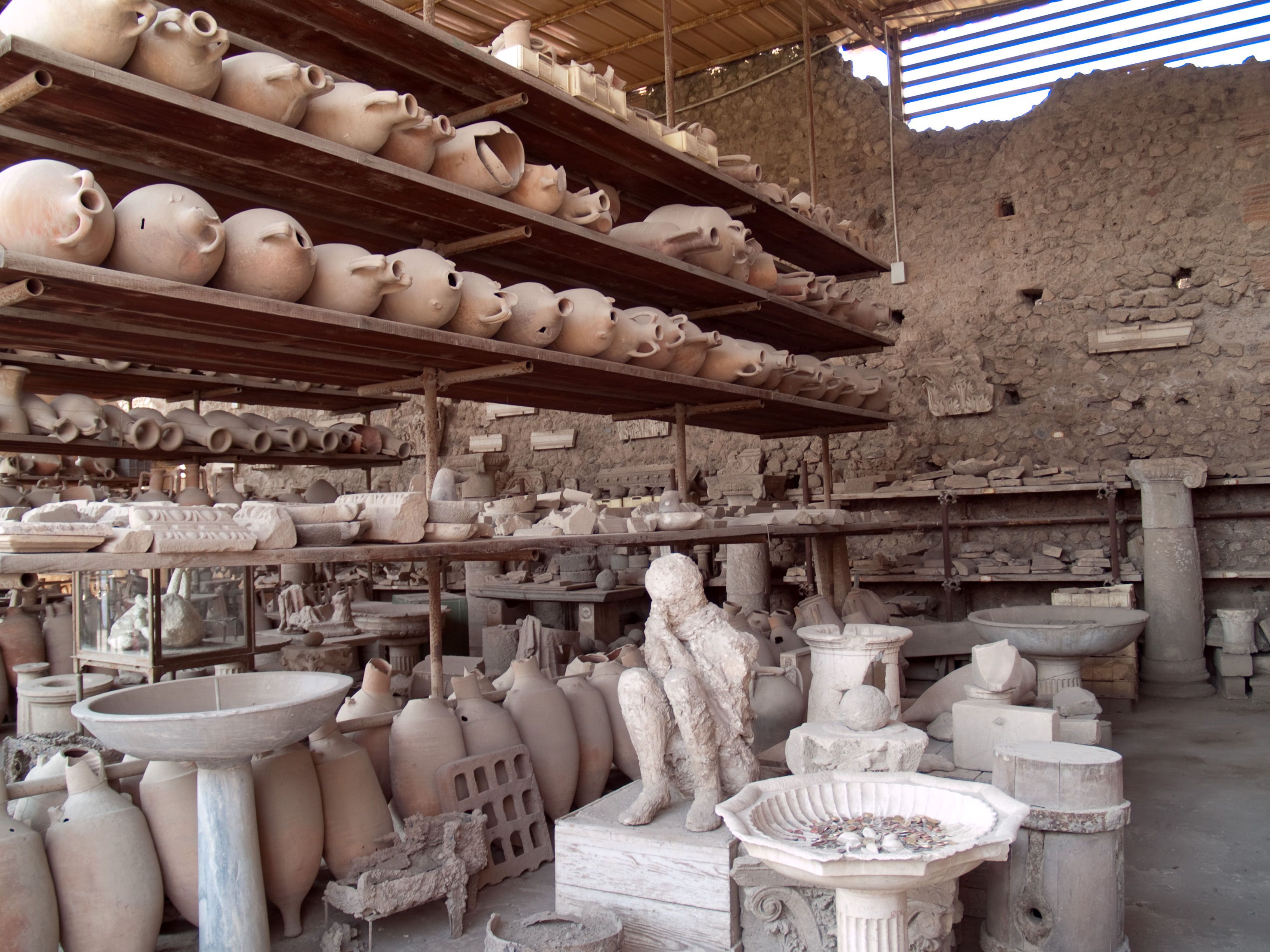 Pompeii Pompeii