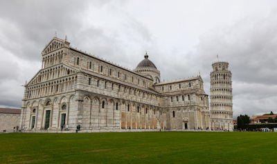 Pisa