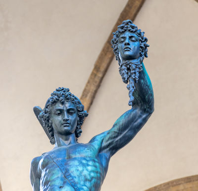 Piazza della Signoria
