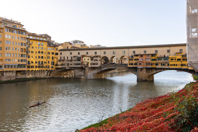 Ponte Vecchio