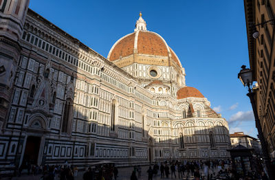 The Duomo