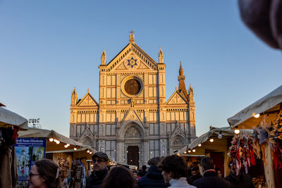 Basilica of Santa Croce