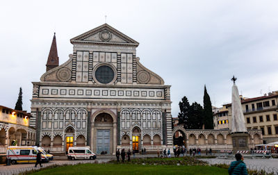 Santa Maria Novella