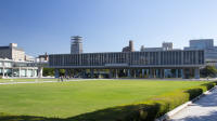 Hiroshima Peace Memorial Museum, Peace Memorial Park