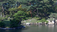Shukkei-en Garden