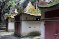 Crematoria