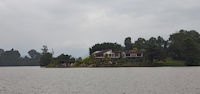 Laketown residence