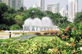 Gardens and parks